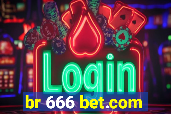 br 666 bet.com